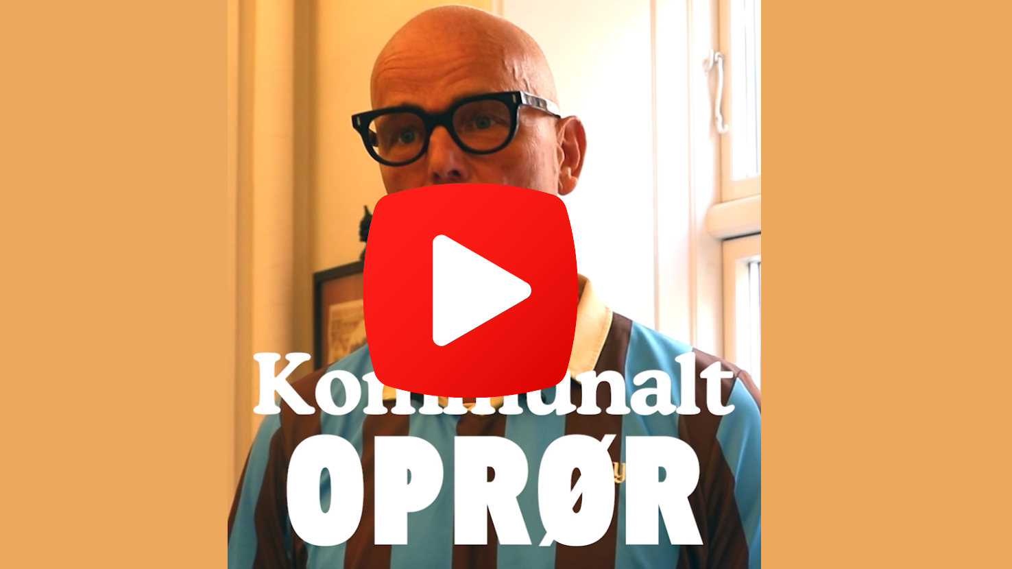 Jan om kommunalt oprør med play-knap